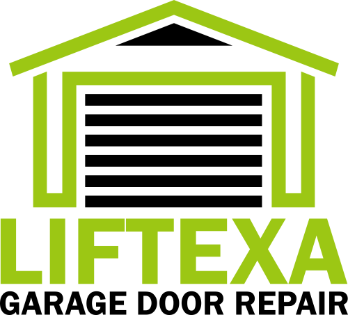 Liftexa Garage Door Repair PNG